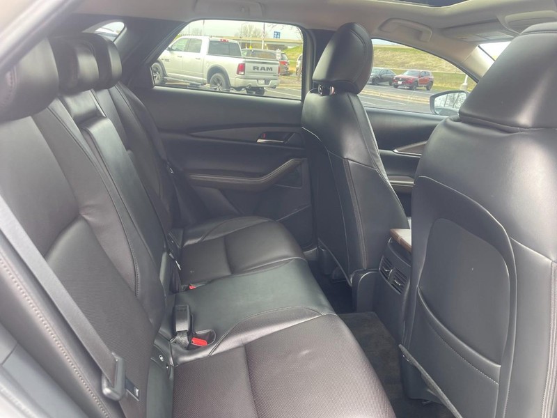 Mazda CX-30 Vehicle Image 14