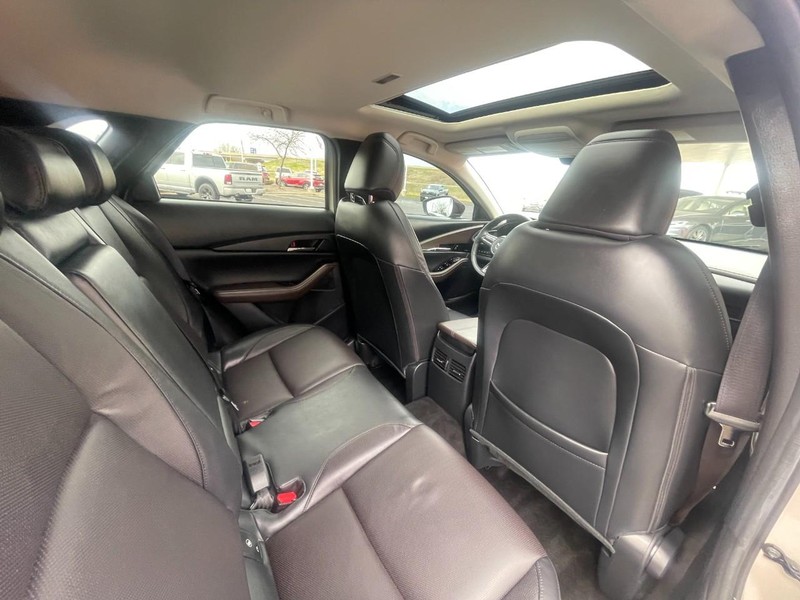 Mazda CX-30 Vehicle Image 15