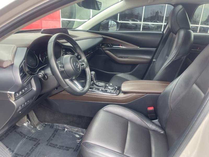 Mazda CX-30 Vehicle Image 21