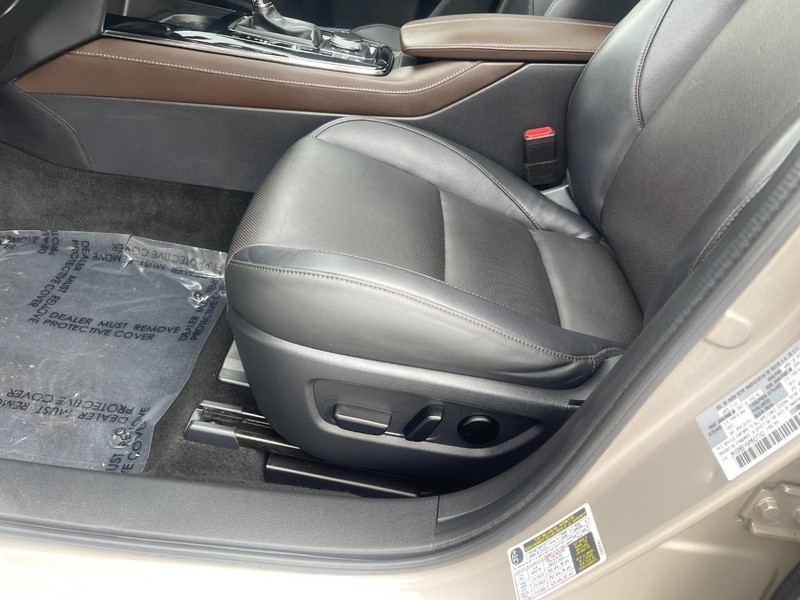 Mazda CX-30 Vehicle Image 22