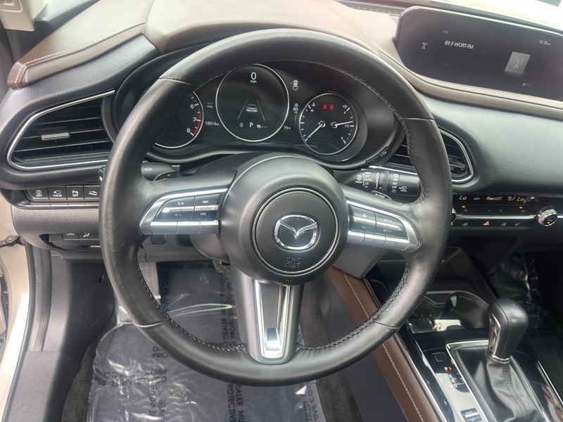 Mazda CX-30 Vehicle Image 26