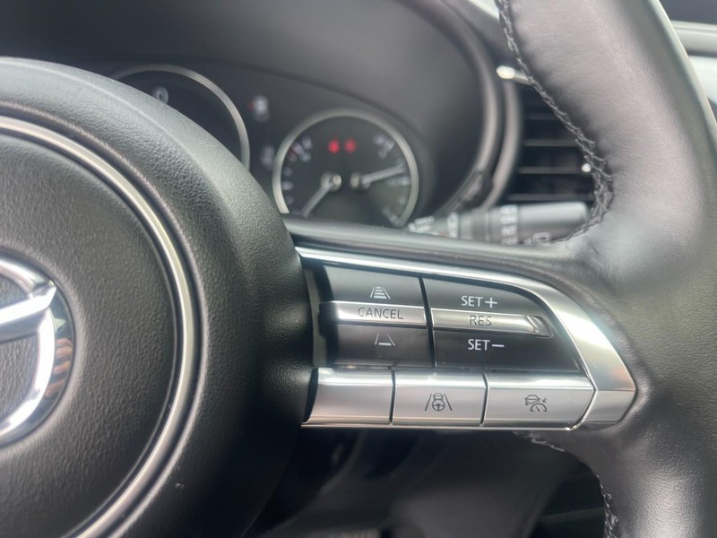 Mazda CX-30 Vehicle Image 28