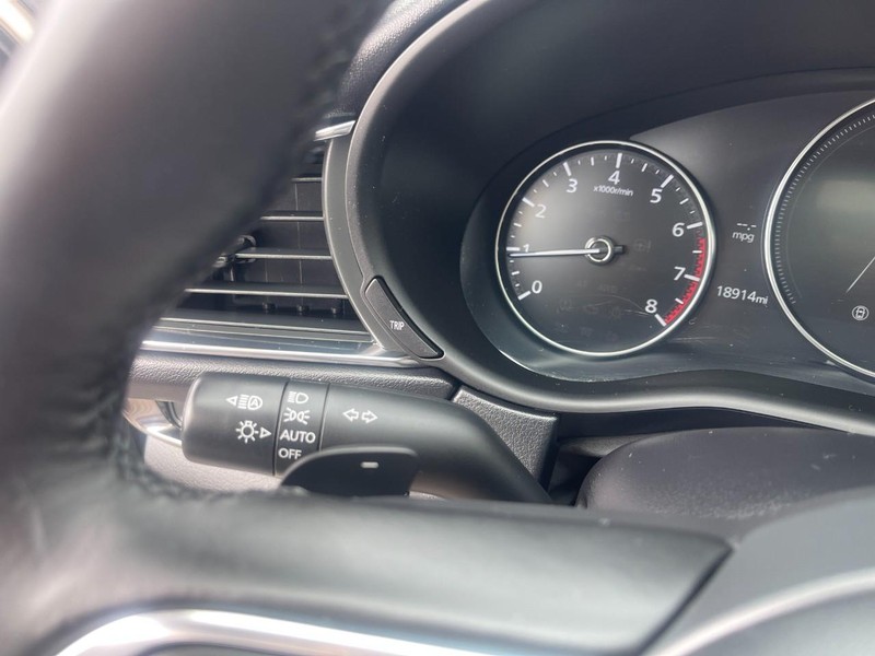 Mazda CX-30 Vehicle Image 29
