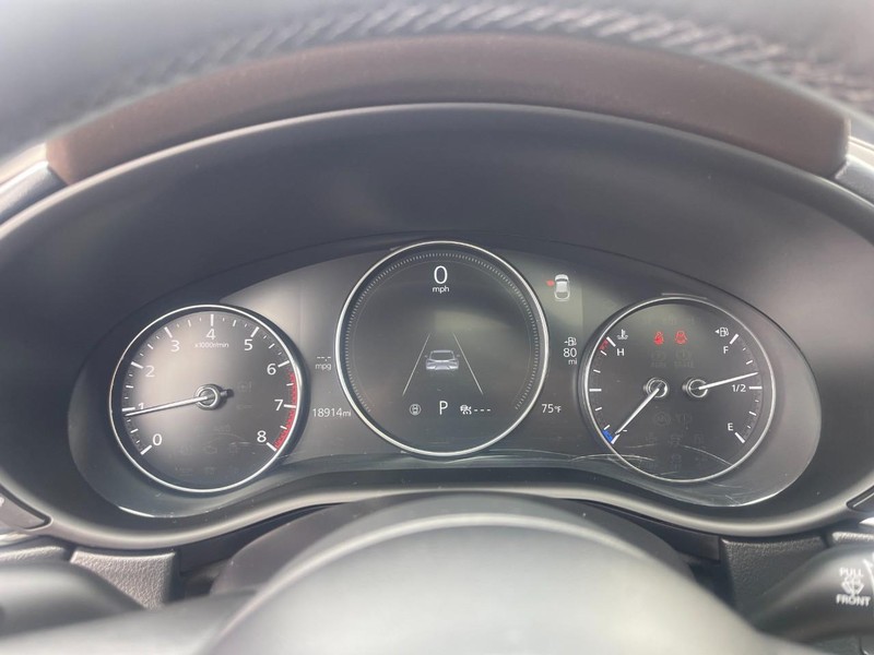 Mazda CX-30 Vehicle Image 31