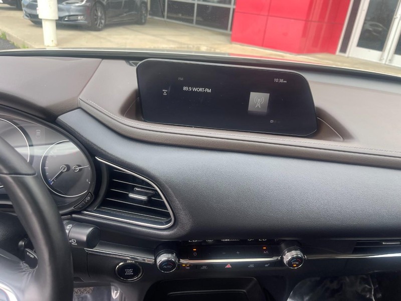 Mazda CX-30 Vehicle Image 35
