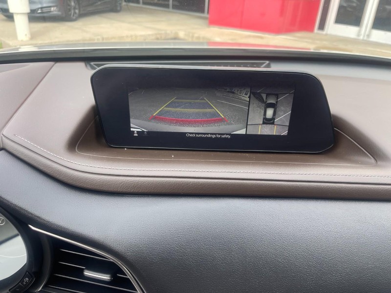 Mazda CX-30 Vehicle Image 36