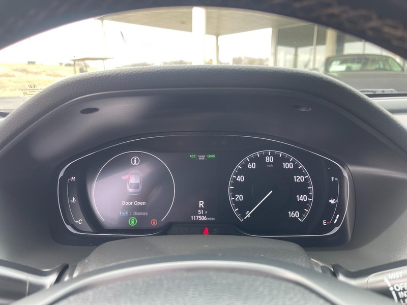 Honda Accord Sedan Vehicle Image 16