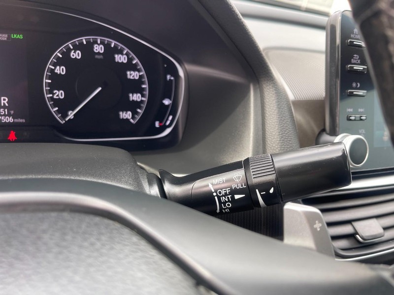 Honda Accord Sedan Vehicle Image 19