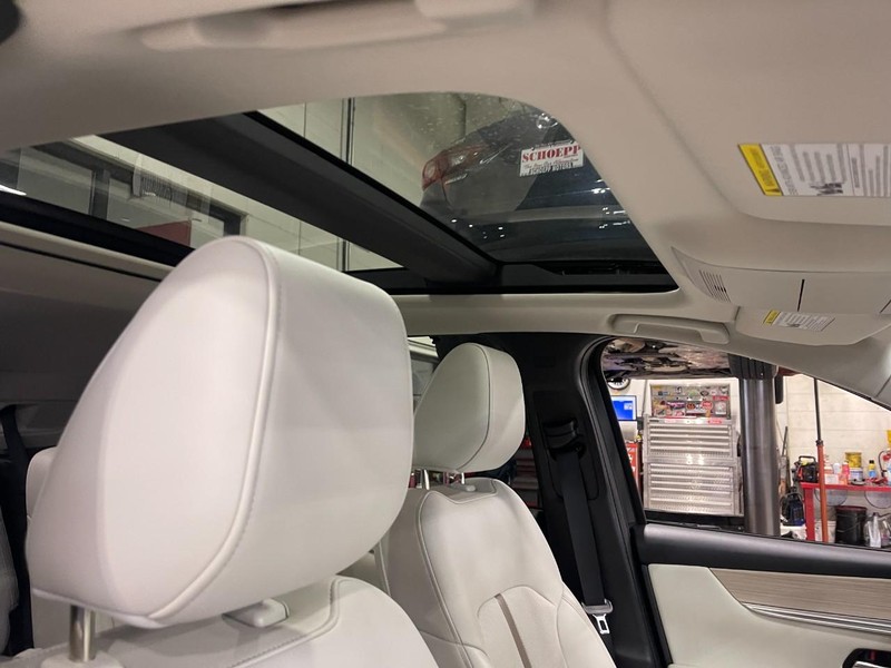 Mazda CX-90 Vehicle Image 03