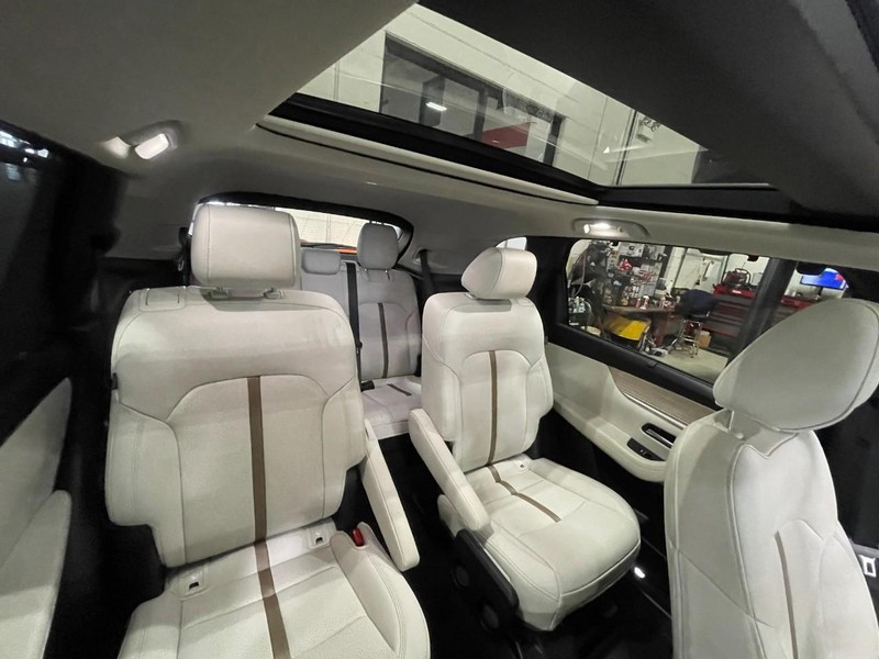 Mazda CX-90 Vehicle Image 05