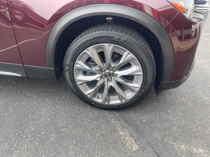 Mazda CX-90 Vehicle Image 07