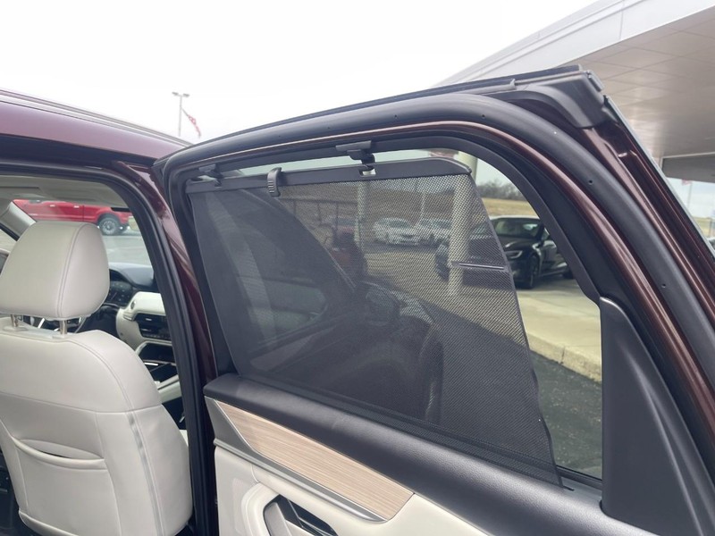 Mazda CX-90 Vehicle Image 19