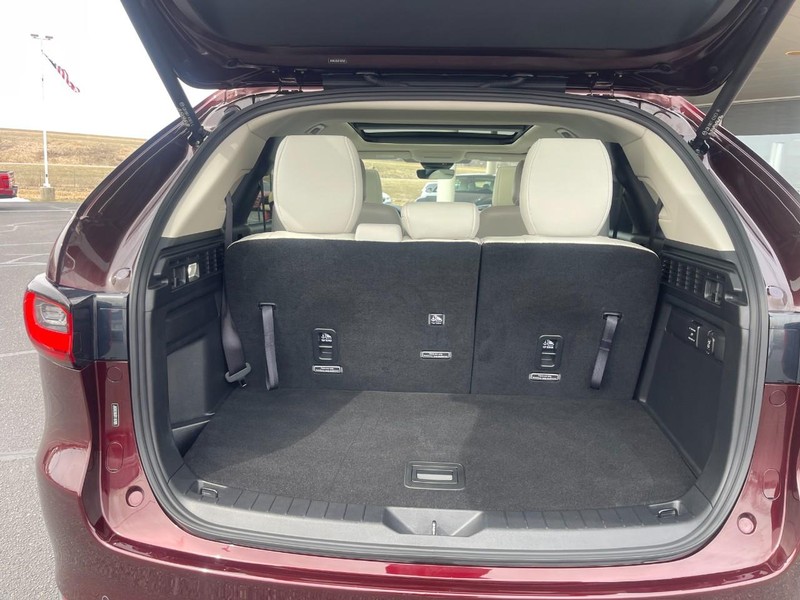 Mazda CX-90 Vehicle Image 20