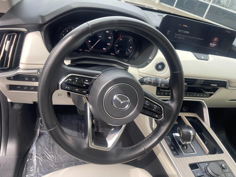 Mazda CX-90 Vehicle Image 28