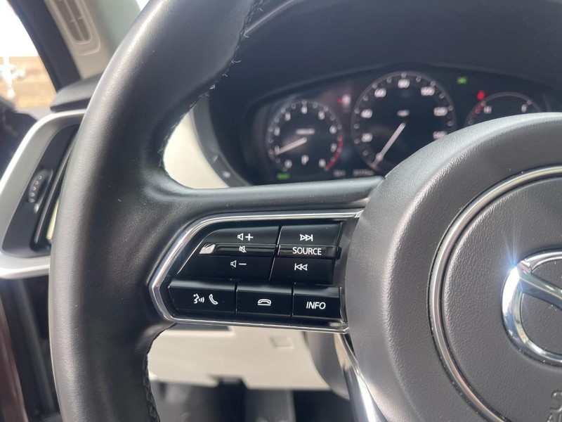 Mazda CX-90 Vehicle Image 29