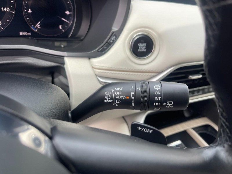 Mazda CX-90 Vehicle Image 32