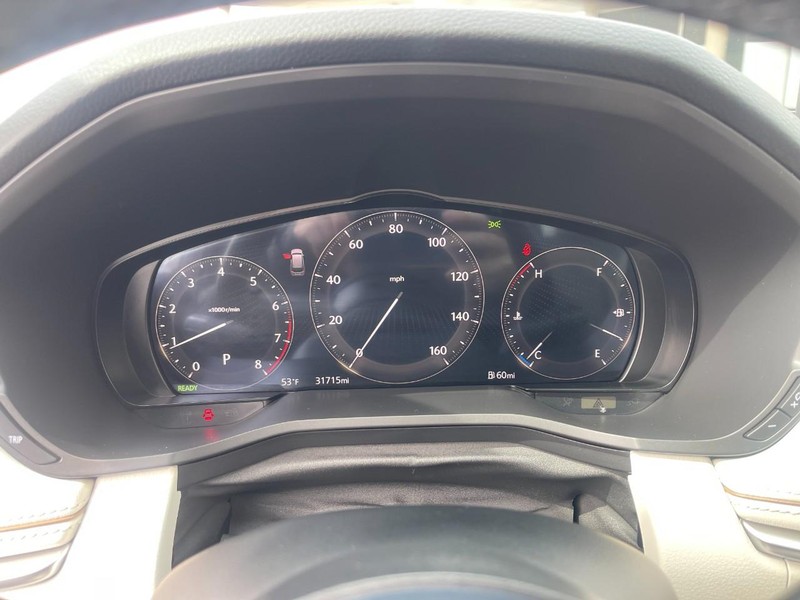 Mazda CX-90 Vehicle Image 33