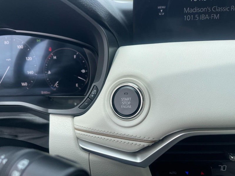 Mazda CX-90 Vehicle Image 34