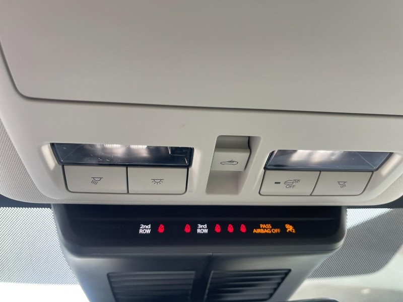 Mazda CX-90 Vehicle Image 38