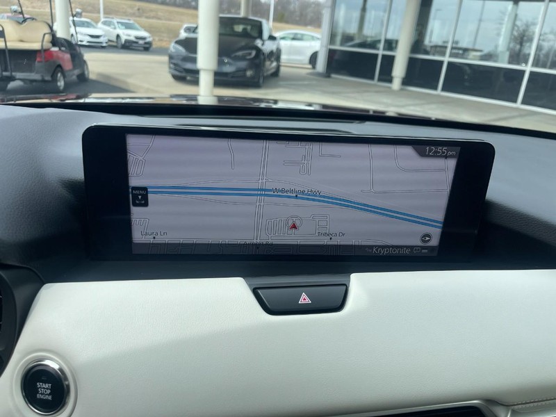 Mazda CX-90 Vehicle Image 39