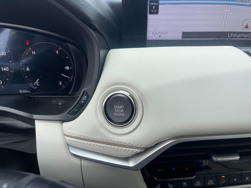 Mazda CX-90 Vehicle Image 41