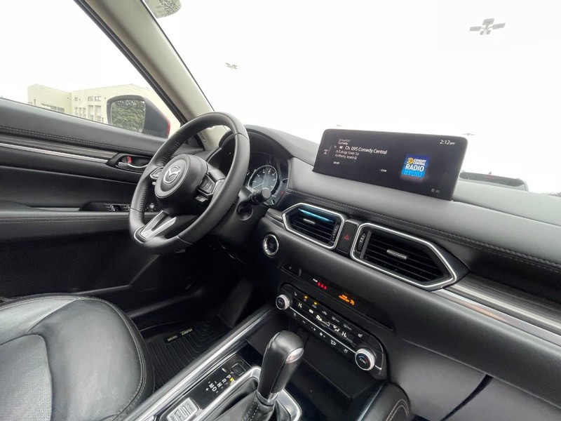 Mazda CX-5 Vehicle Image 06