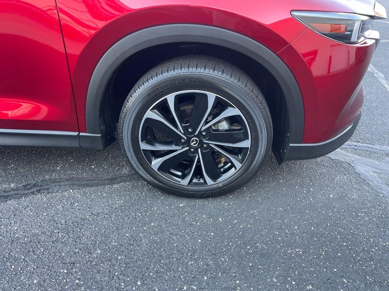 Mazda CX-5 Vehicle Image 07