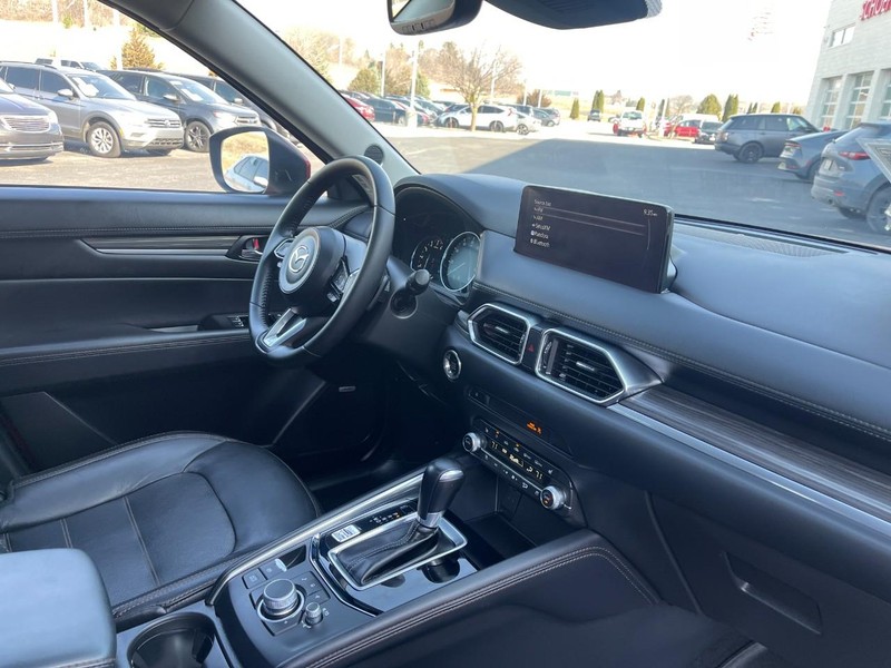 Mazda CX-5 Vehicle Image 09
