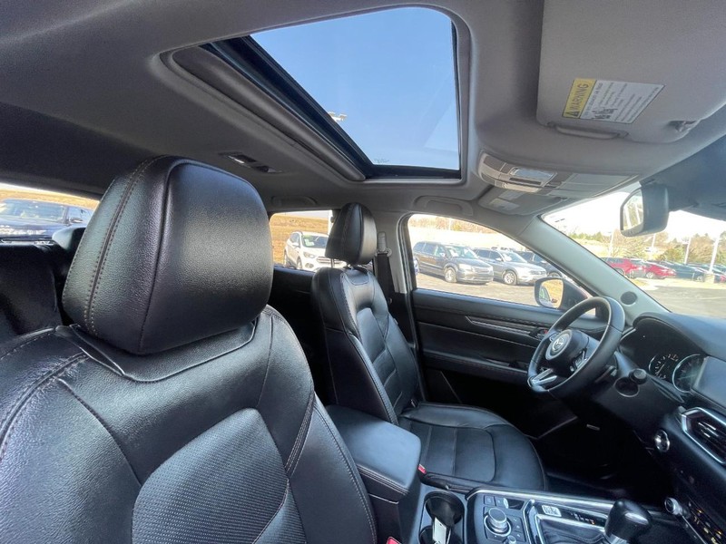 Mazda CX-5 Vehicle Image 10