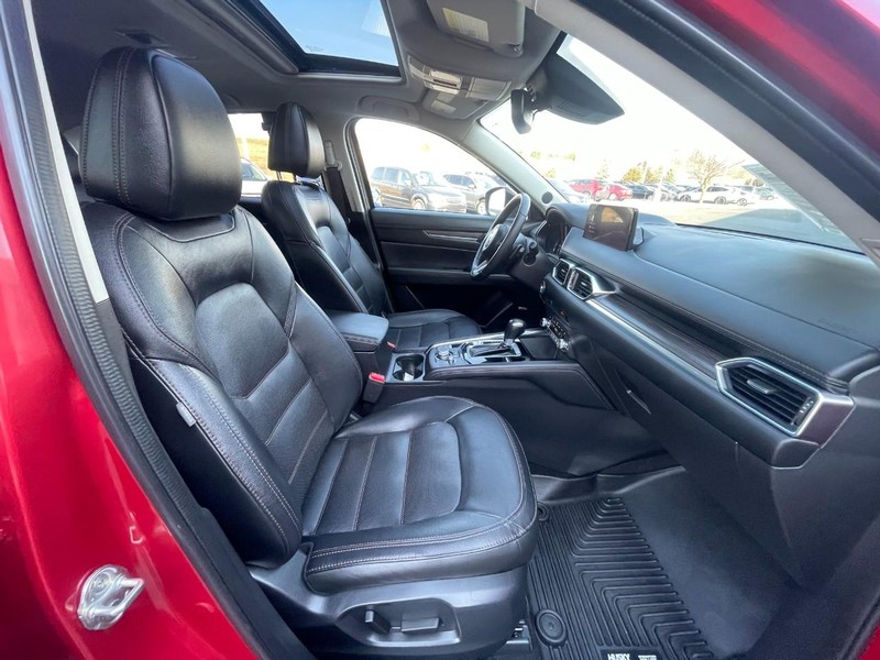 Mazda CX-5 Vehicle Image 11