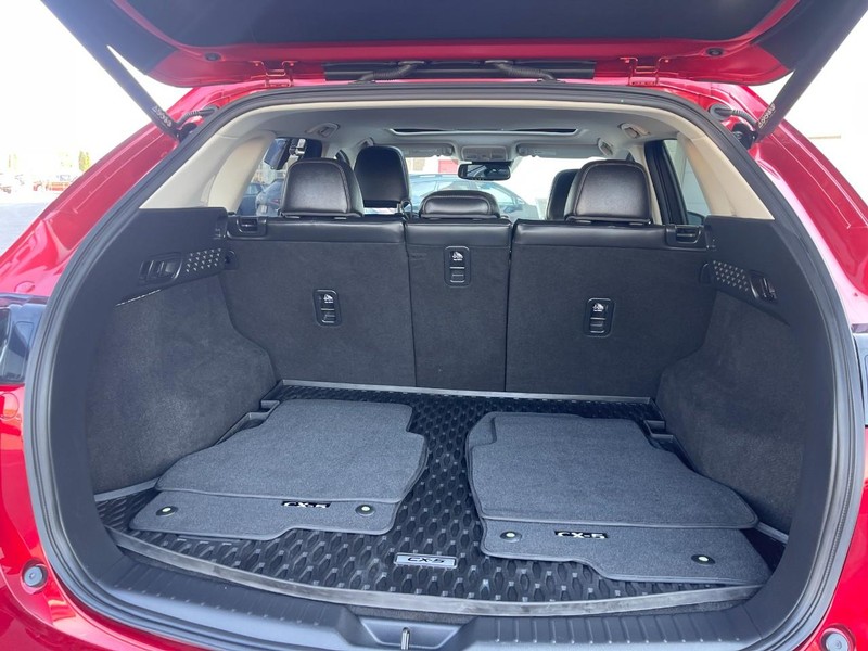 Mazda CX-5 Vehicle Image 17