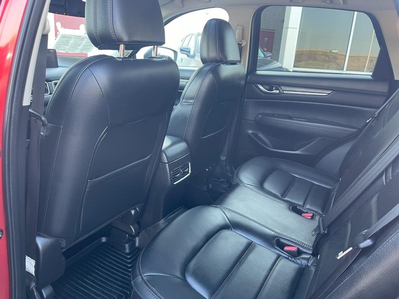 Mazda CX-5 Vehicle Image 19