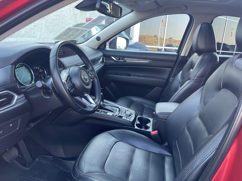 Mazda CX-5 Vehicle Image 21