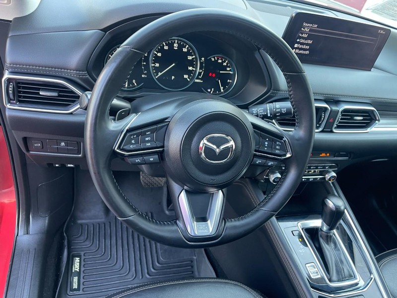Mazda CX-5 Vehicle Image 25
