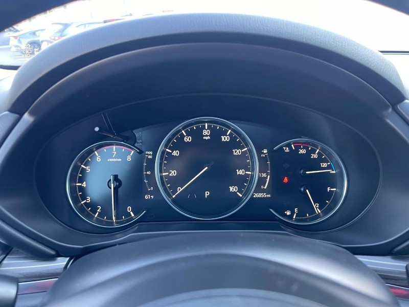Mazda CX-5 Vehicle Image 30