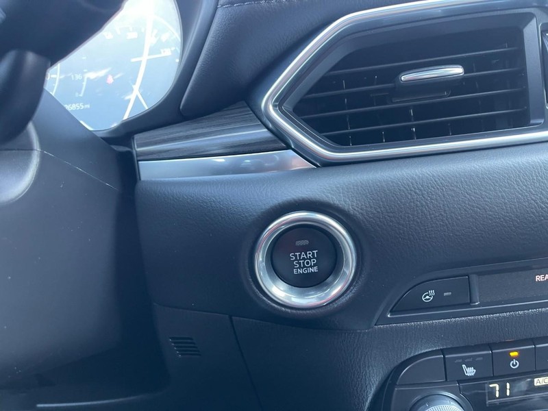 Mazda CX-5 Vehicle Image 31