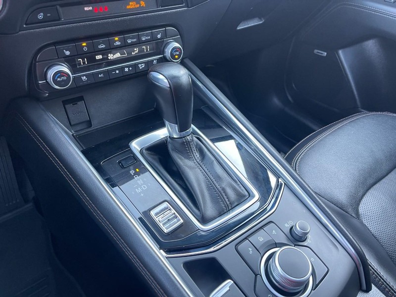 Mazda CX-5 Vehicle Image 32
