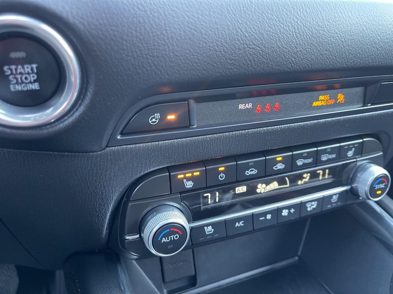 Mazda CX-5 Vehicle Image 33