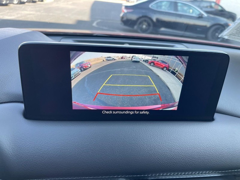 Mazda CX-5 Vehicle Image 34