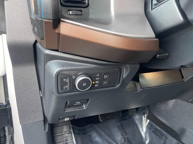 Ford Bronco Vehicle Image 21