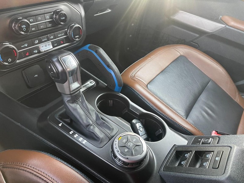 Ford Bronco Vehicle Image 26