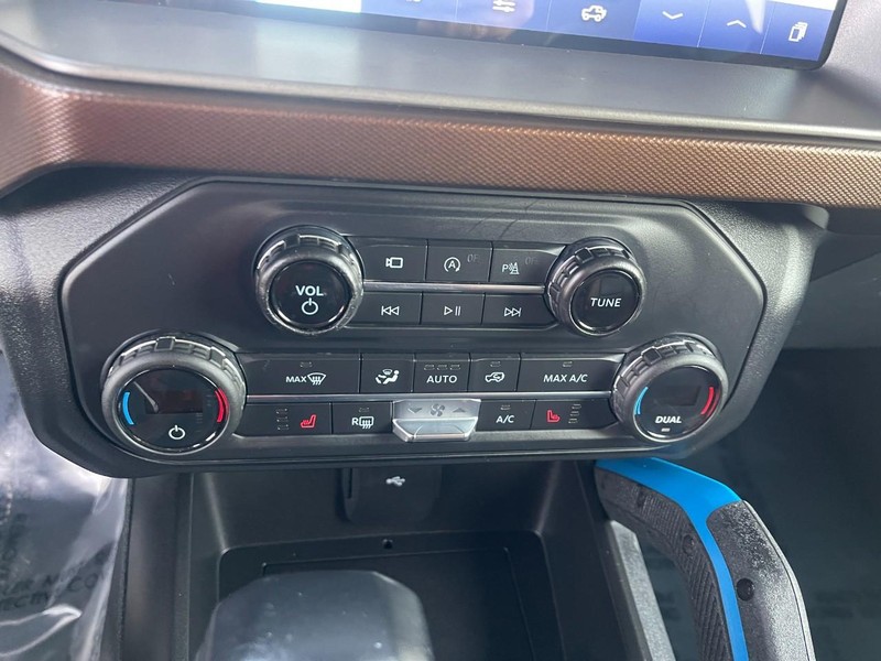 Ford Bronco Vehicle Image 27