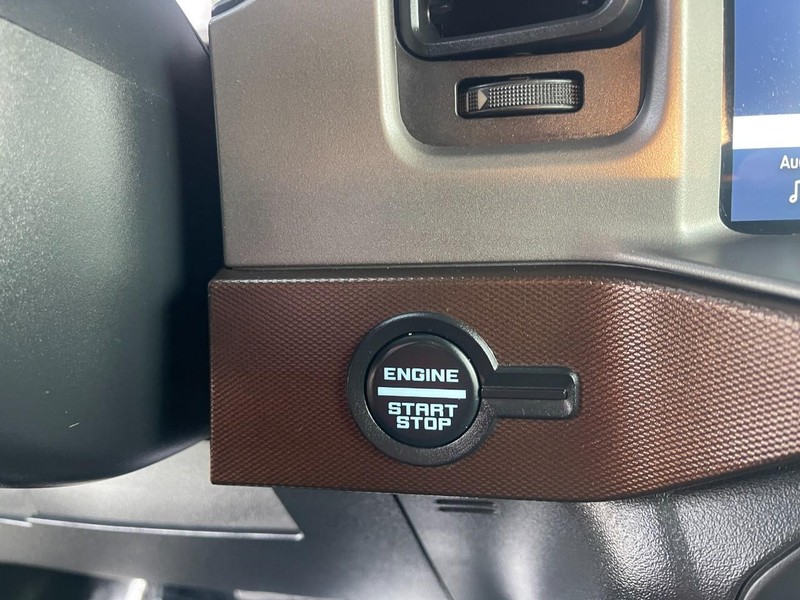 Ford Bronco Vehicle Image 28