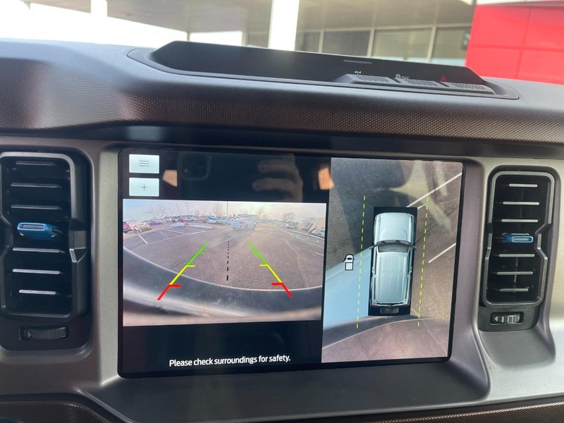 Ford Bronco Vehicle Image 30