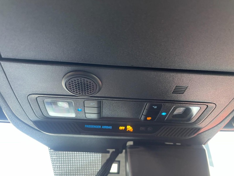 Ford Bronco Vehicle Image 31