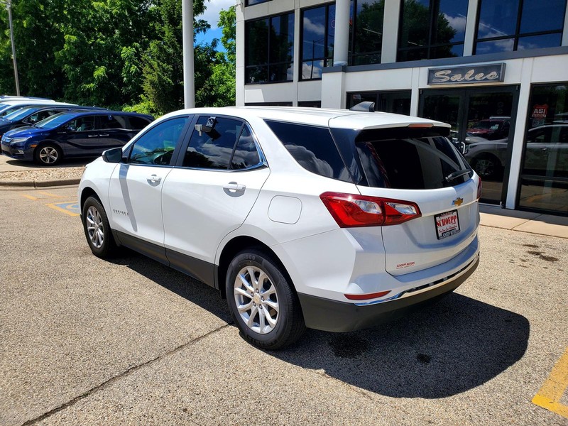 Chevrolet Equinox Vehicle Image 07
