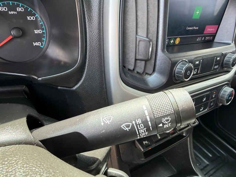 Chevrolet Colorado Vehicle Image 17