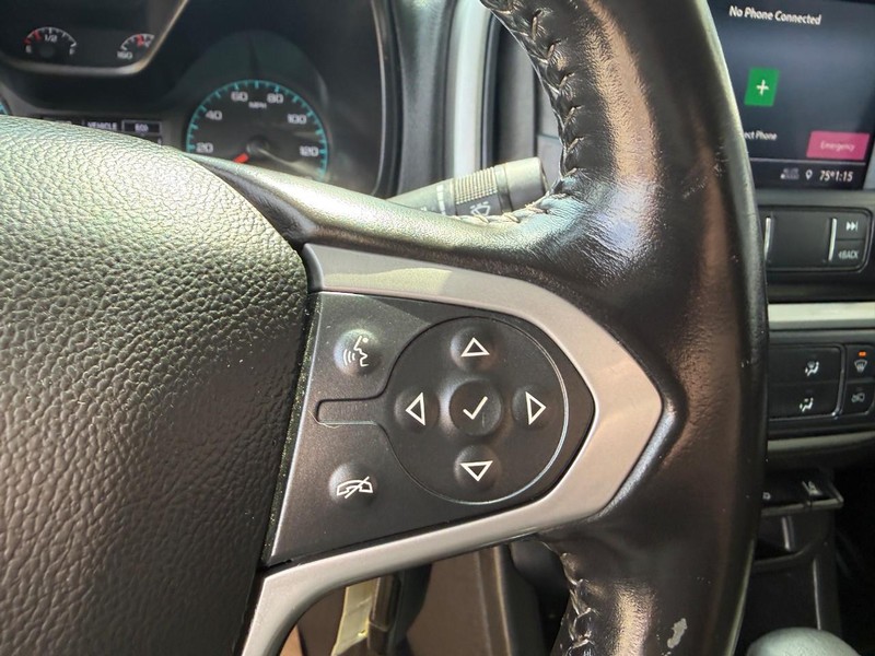 Chevrolet Colorado Vehicle Image 18