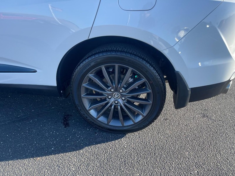 Acura RDX Vehicle Image 05