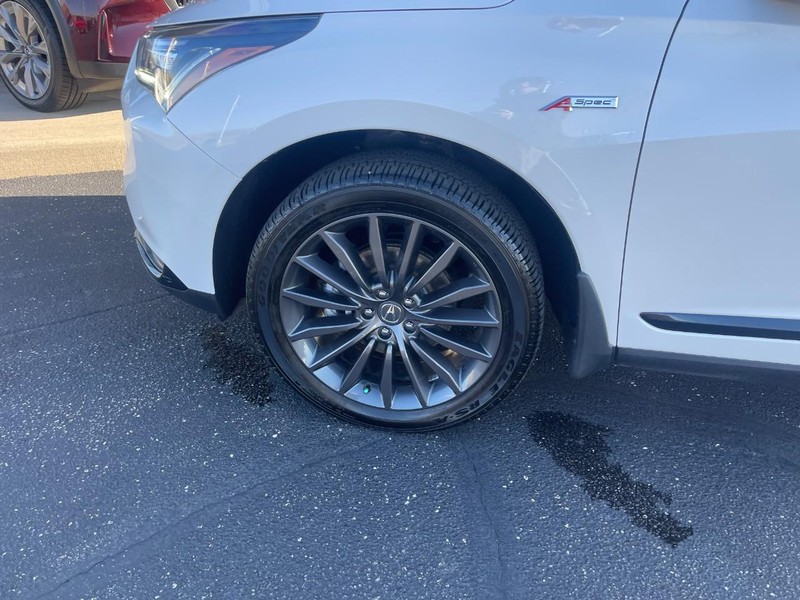 Acura RDX Vehicle Image 06